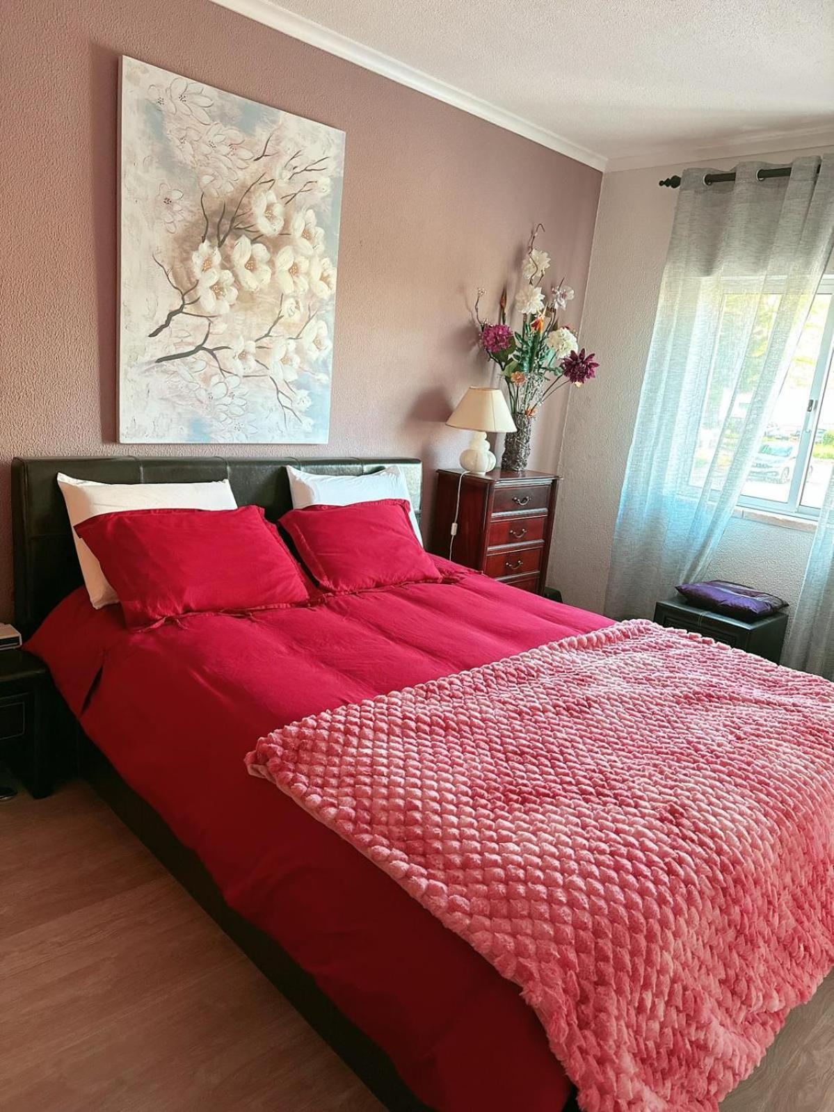 Apartamento Com Boa Luz E Localizacao Em Lisboa. Apartment Bagian luar foto